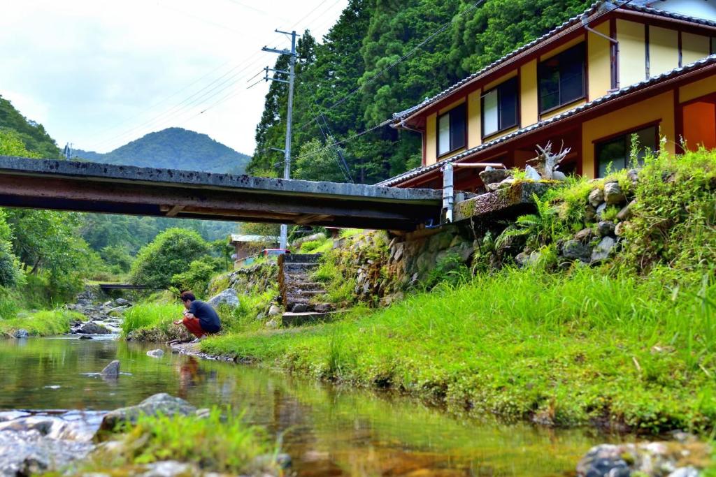泰山木美山 — photo 1