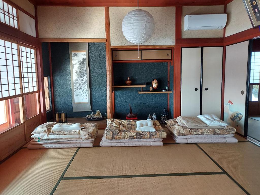 泰山木美山 photo 2
