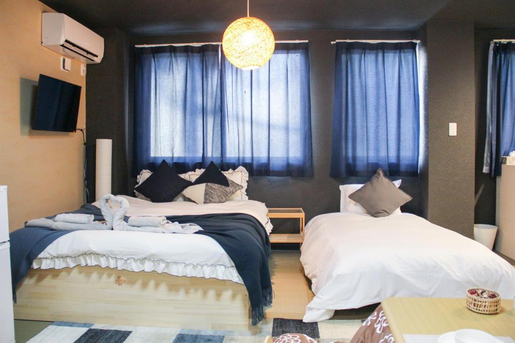 Tokyo Asakusa New Condo Sensoji-6min photo 2