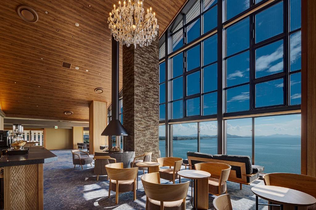 Biwafront Hikone — photo 1