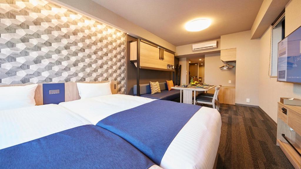 MONday Apart Asakusabashi Akihabara photo 3