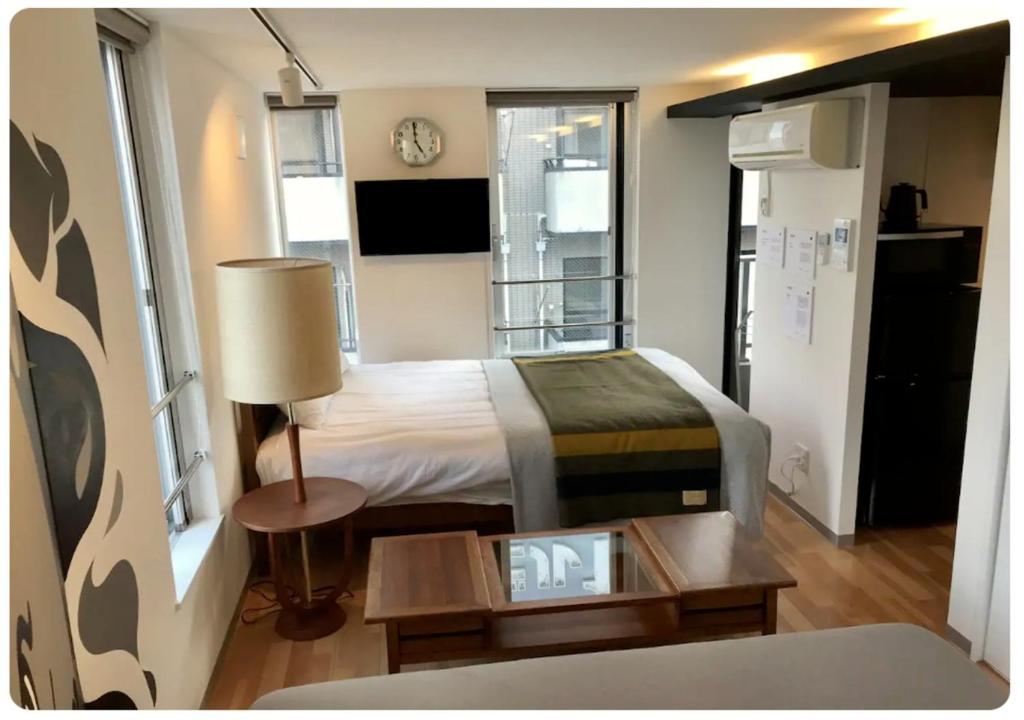 world potential / Vacation STAY 4631 — photo 1
