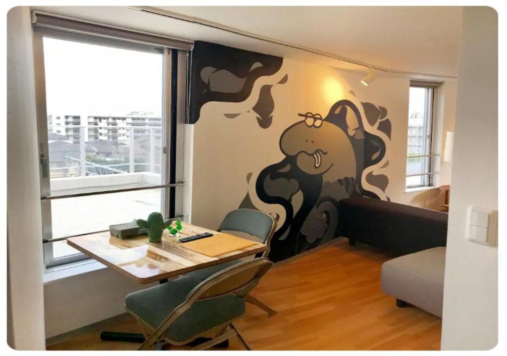 world potential / Vacation STAY 4631 photo 2