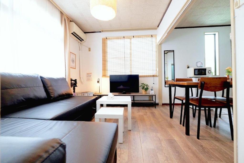 Yoyogi New Flats - Vacation STAY 17509 — photo 1