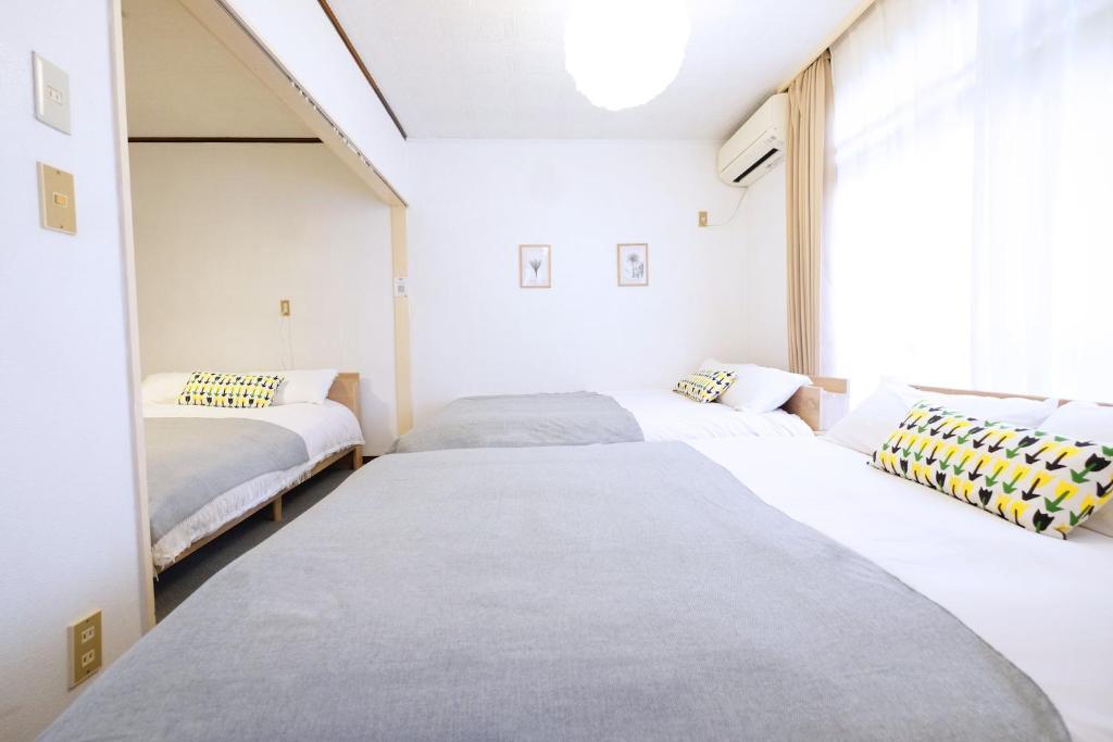 Yoyogi New Flats - Vacation STAY 17509 photo 2