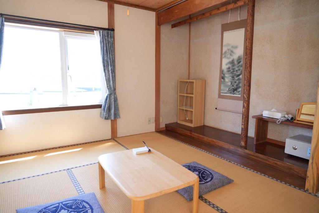 Shimanoyado Kamuirishiri photo 2