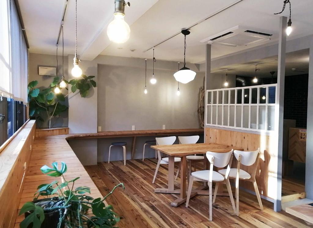 Ten to Sen Guesthouse — photo 1