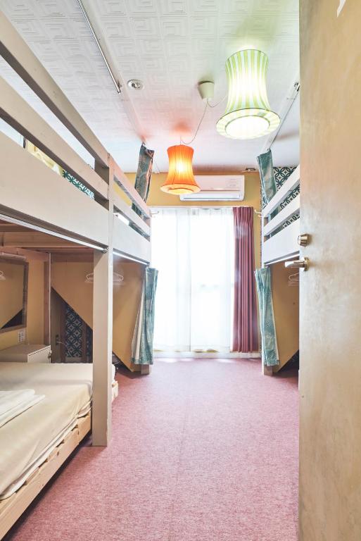 Ten to Sen Guesthouse photo 2