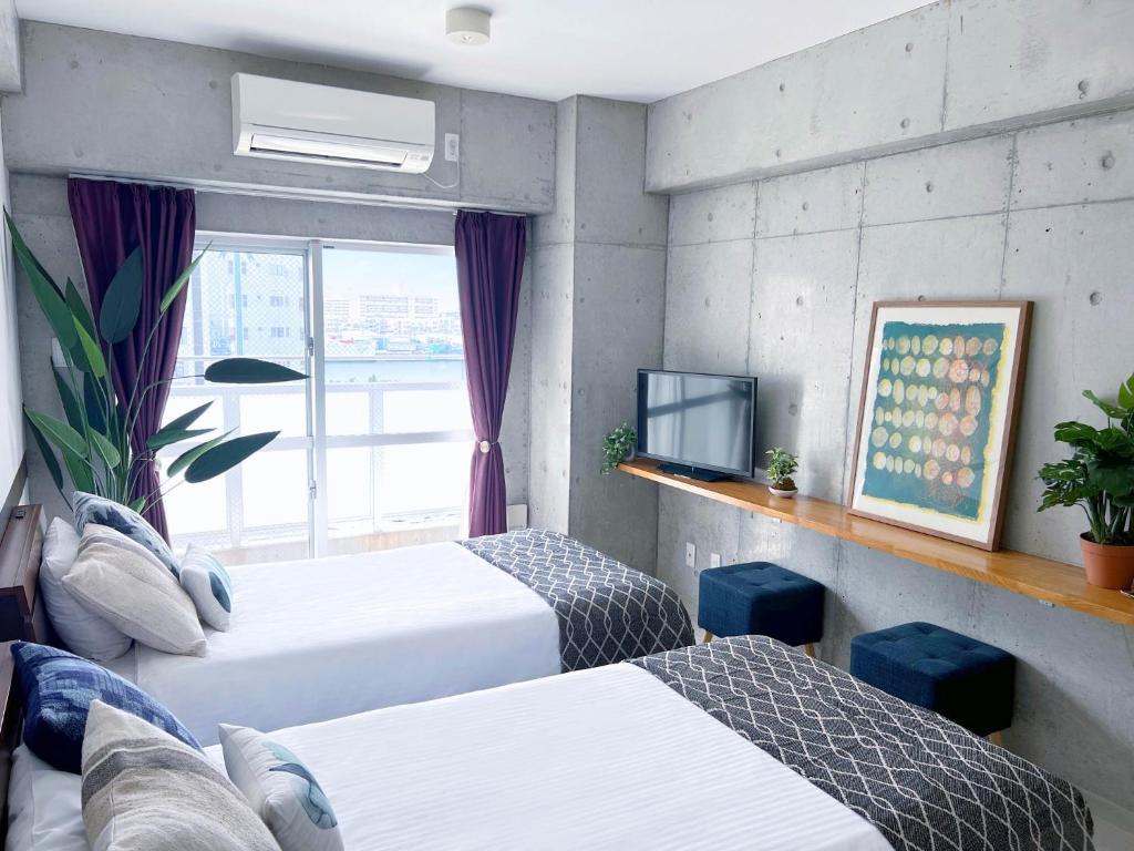 ALBERGO PINO Tomari - Vacation STAY 77952v photo 2