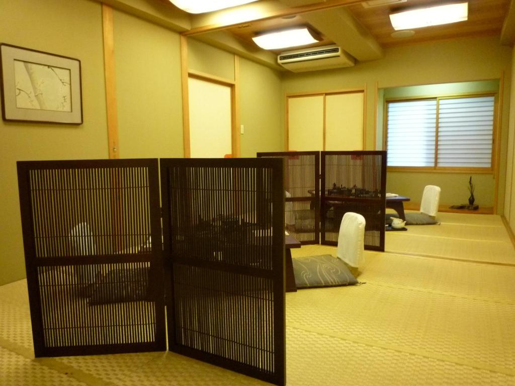 Yudanaka Tawaraya Ryokan photo 2