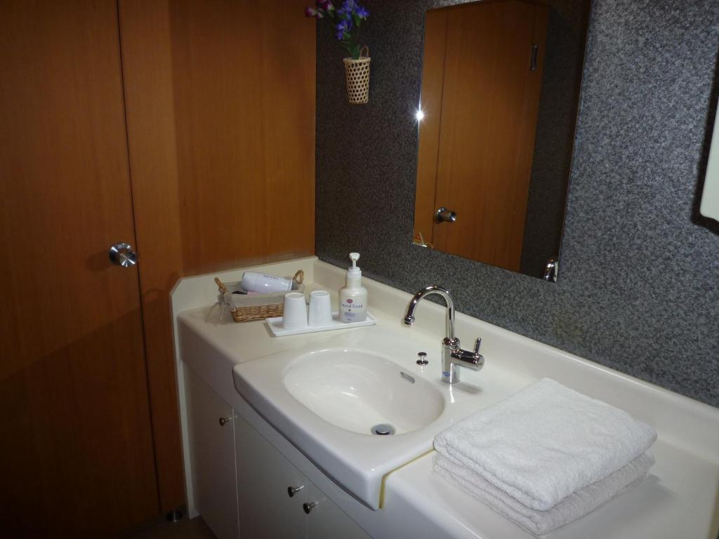 Yudanaka Tawaraya Ryokan photo 3