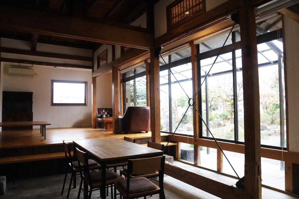 小宿　福右衛門邸 photo 3