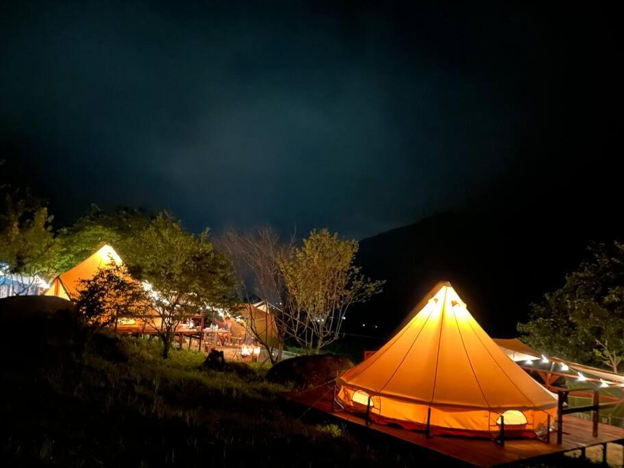 ties Camp Ground Nagiso — photo 1