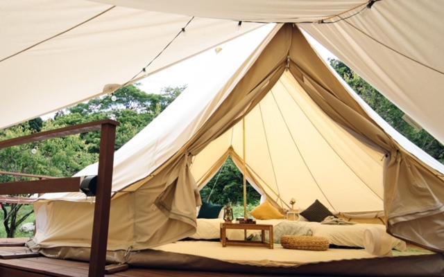 ties Camp Ground Nagiso photo 2