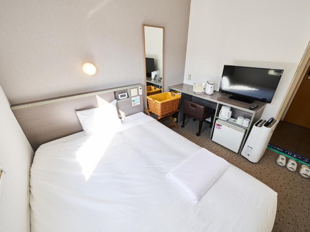 Super Hotel Tokyo Nihombashi Mitsukoshimae photo 3