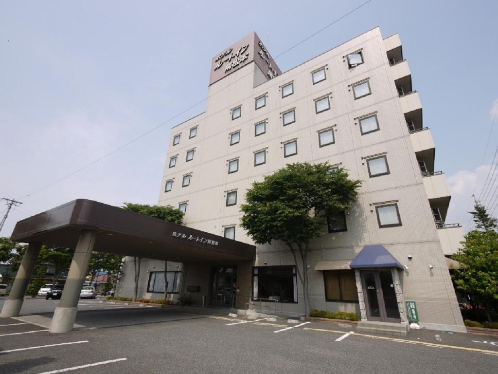 Hotel Route-Inn Court Minami Matsumoto — photo 1