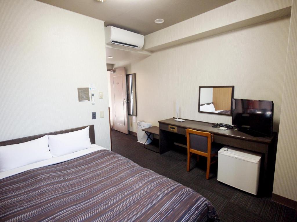 Hotel Route-Inn Court Minami Matsumoto photo 2