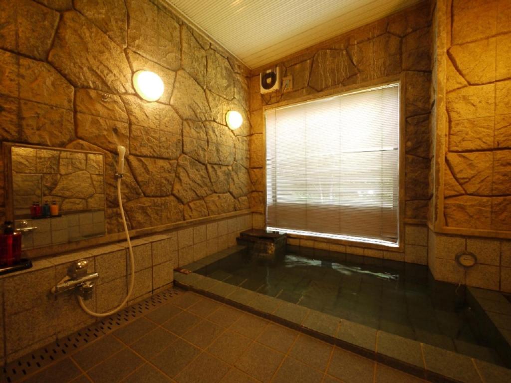 Hotel Route-Inn Court Minami Matsumoto photo 3