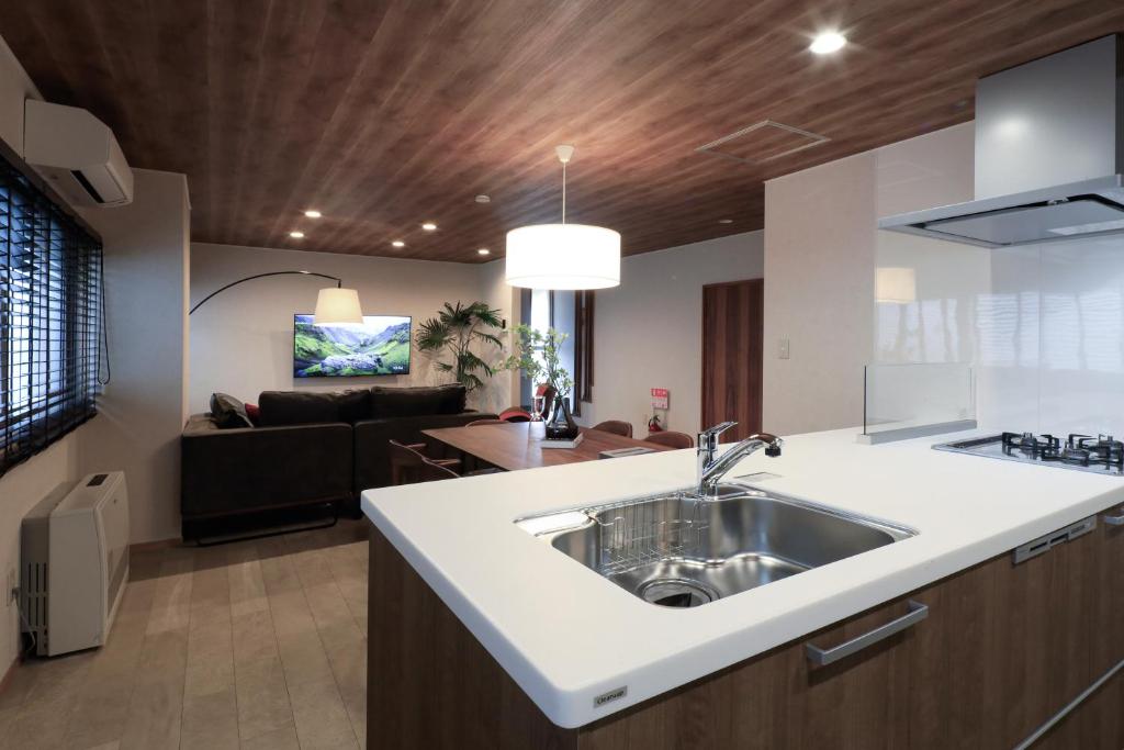The Villa Seaside — photo 1