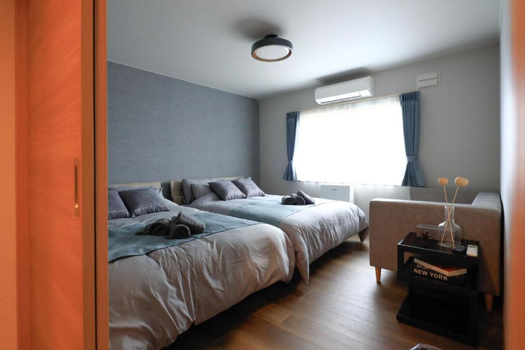 The Villa Seaside photo 3