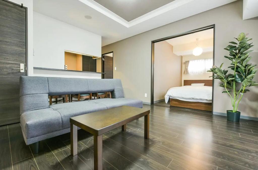 Suncourt Hongo Dori Garden Hills / Vacation STAY 7618 — photo 1