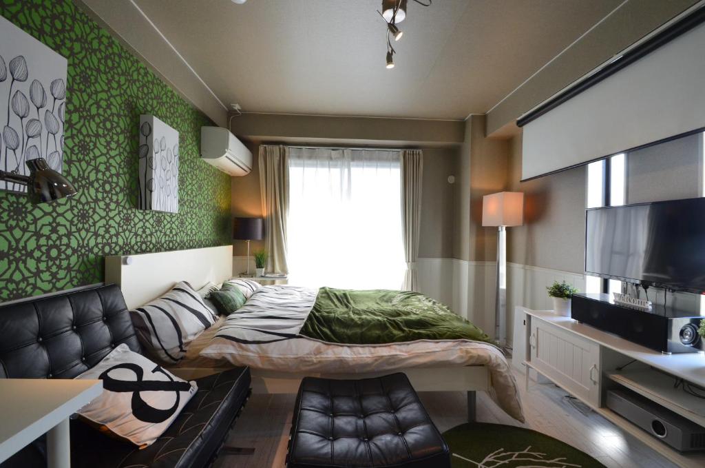 Apartment Zen Hotel photo 2