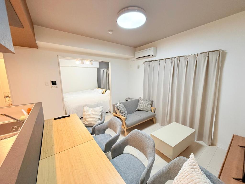 Sun Court Nango-dori サンコート南郷通 601 photo 2
