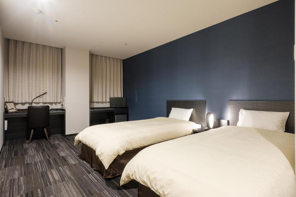 The Premium Hotel In Rinku photo 2