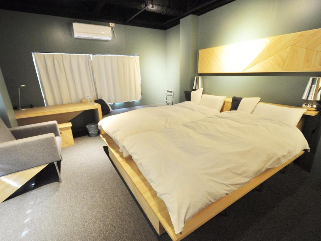 SINGAI CABIN - Onomichi photo 3