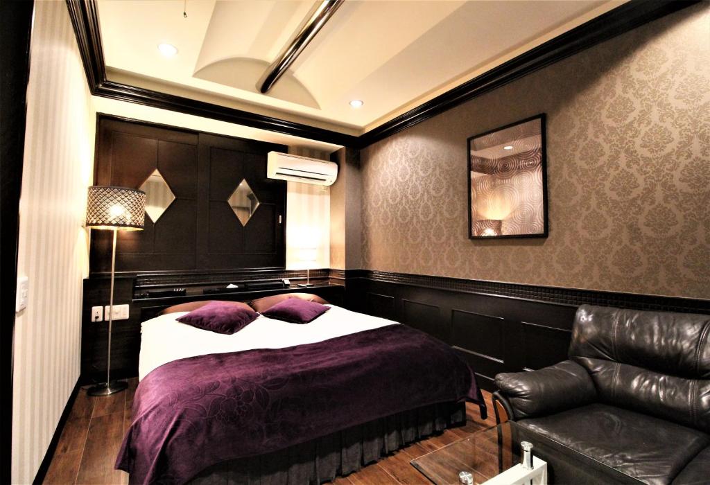 Hotel Riviera Sagamihara (Adult Only) photo 2