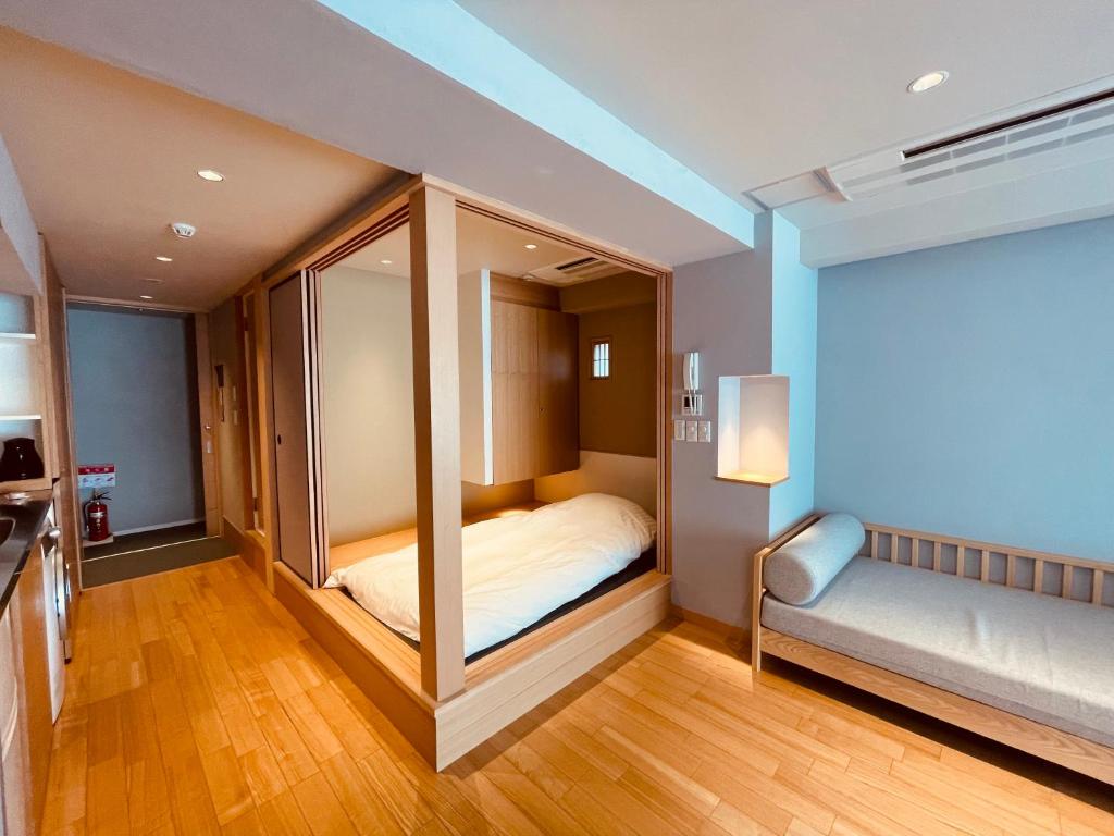 Nplus Tokyo Akihabara Premium photo 2