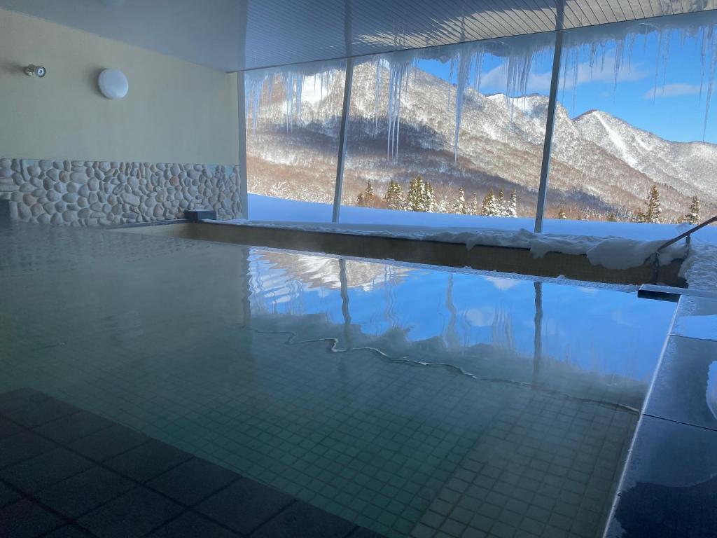 夏油高原スキー場 photo 3