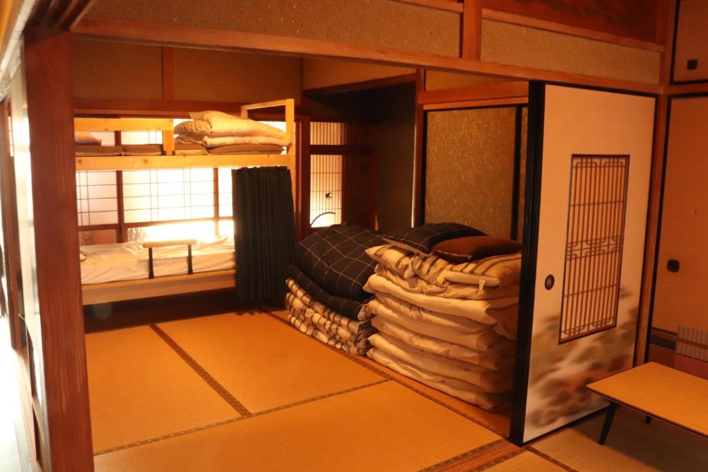 最大8名利用可-ワンちゃんと泊まれる宿 長門わん泊 photo 3