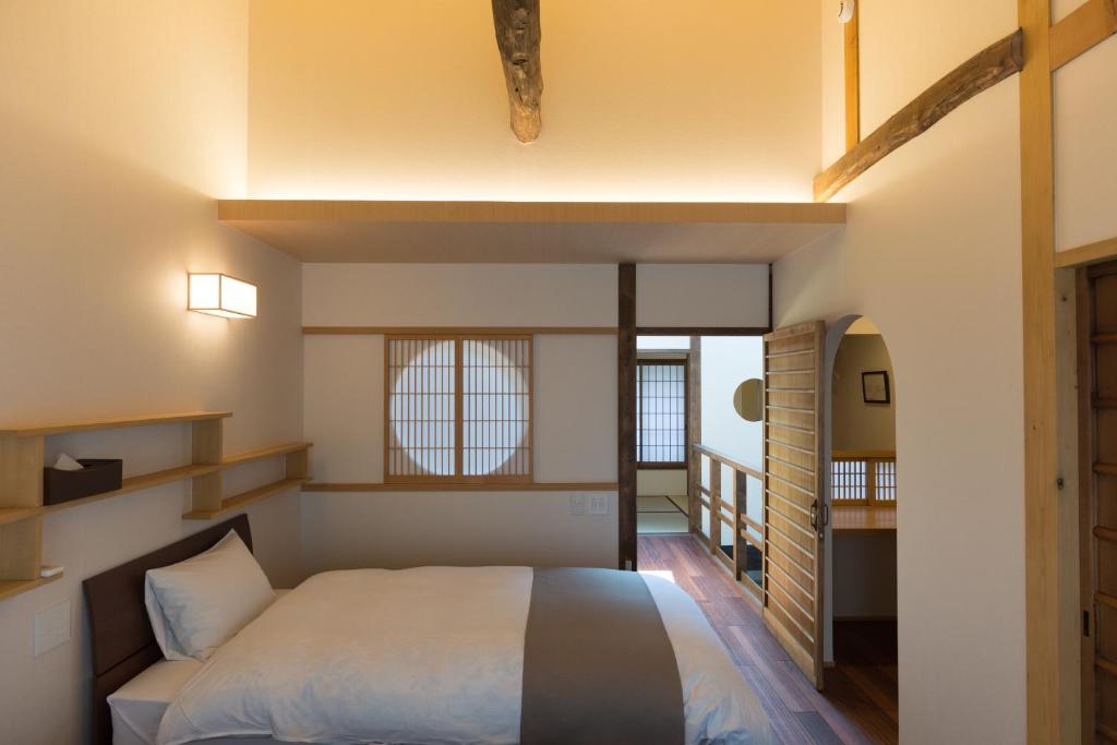 Rikyu-an Machiya House photo 2