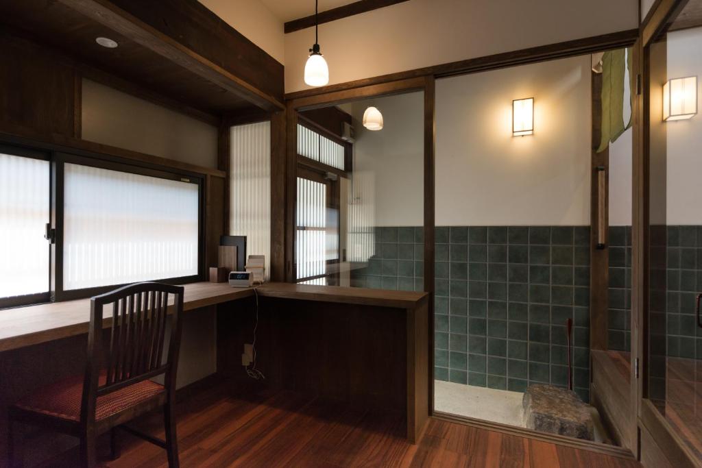 Rikyu-an Machiya House photo 3