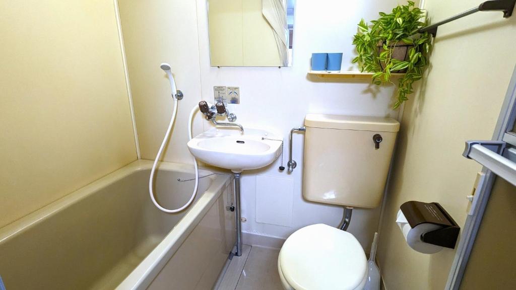 Space Minami 4jo - Vacation STAY 15804 photo 3