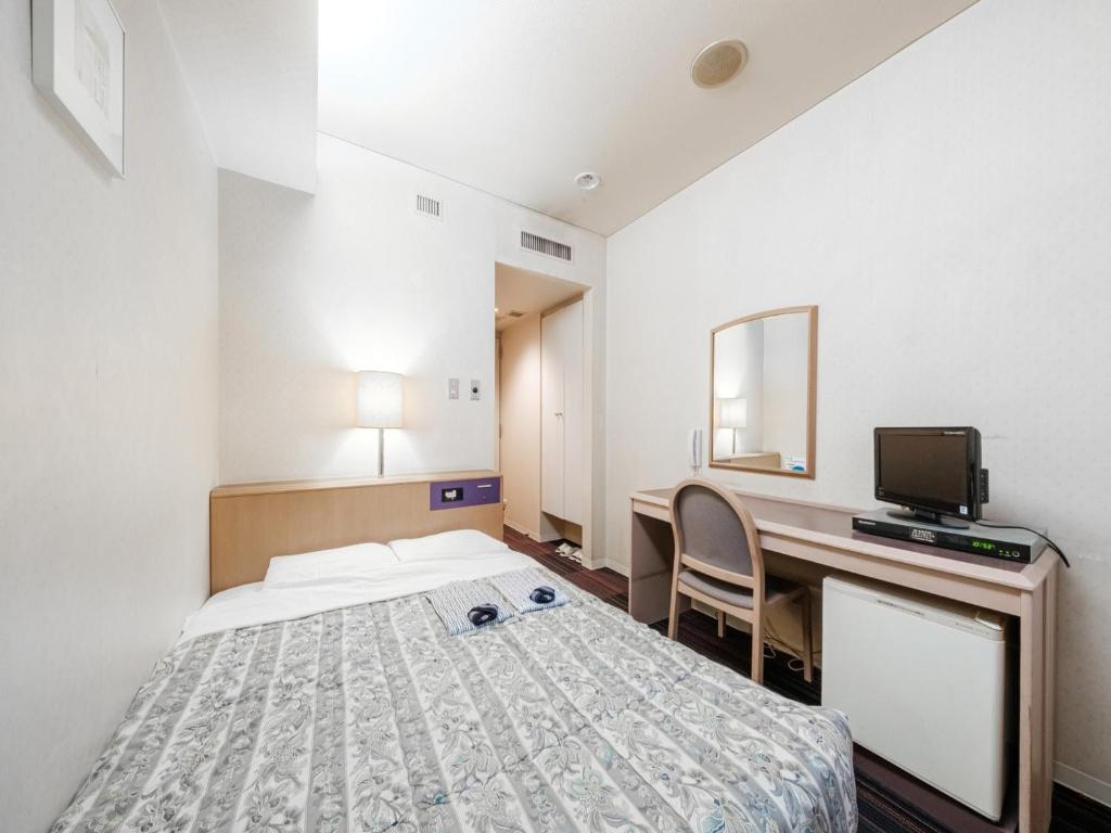 Hotel Tetora Spirit Sapporo - Vacation STAY 59365v photo 2