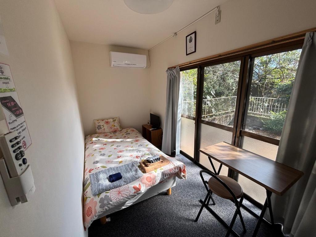 Hostel John Mang ゲストハウス ジョン photo 2