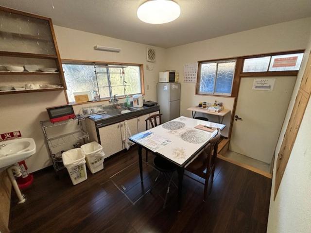 Hostel John Mang ゲストハウス ジョン photo 3