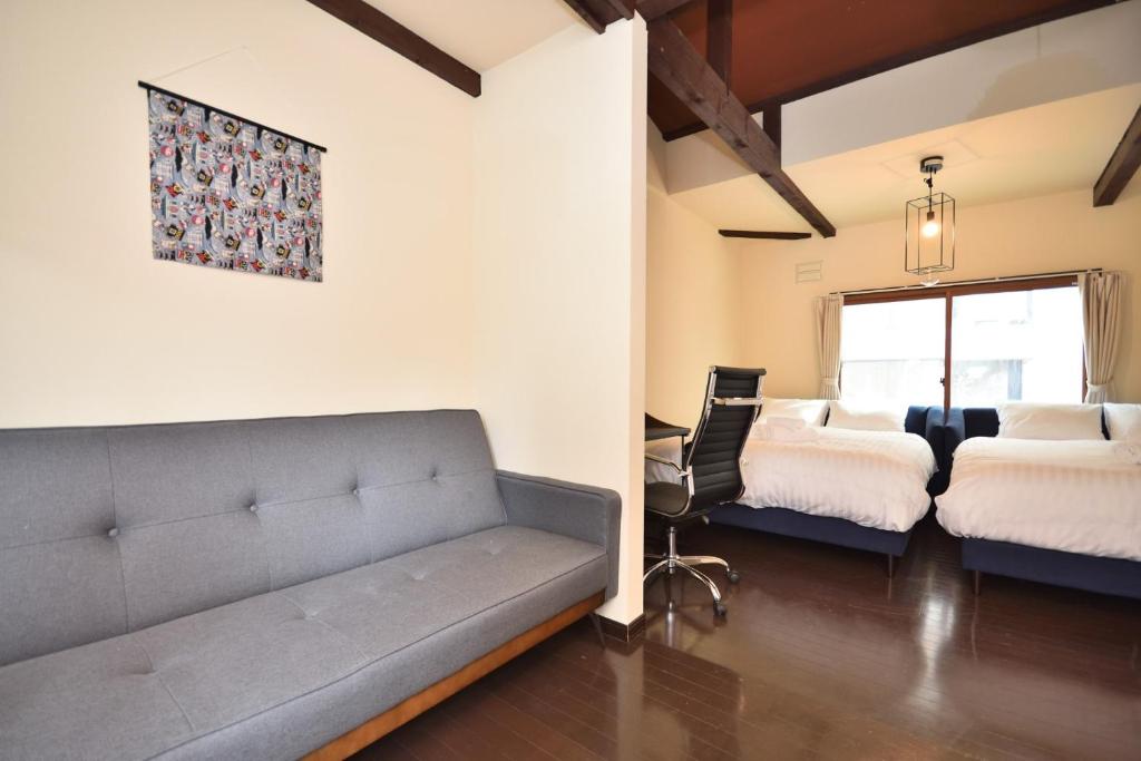 Sapporo - House - Vacation STAY 16825 photo 2
