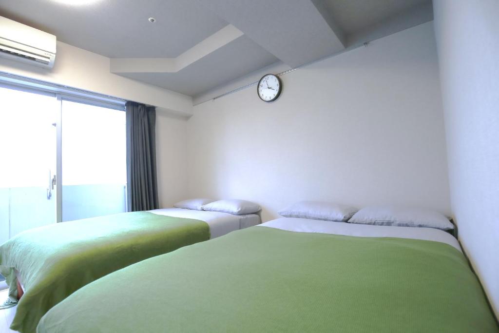 Shinjuku Ryokan Retreat丶Local Tokyo Experience & Short Trips Hub丶walk to Higahsi Shinjuku station YEoL — photo 1
