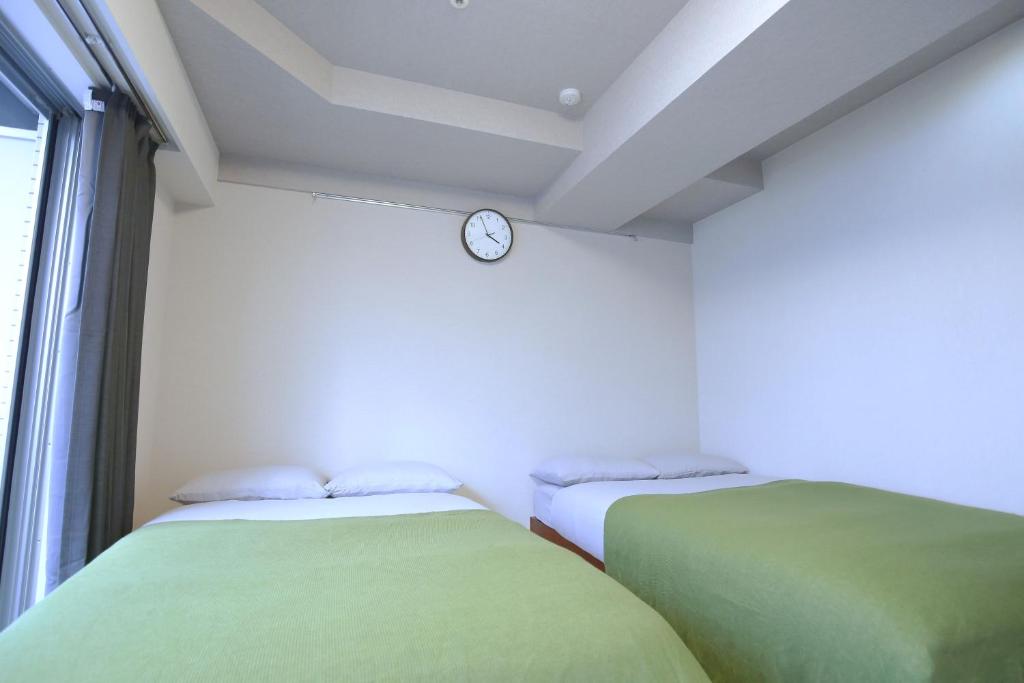 Shinjuku Ryokan Retreat丶Local Tokyo Experience & Short Trips Hub丶walk to Higahsi Shinjuku station YEoL photo 2