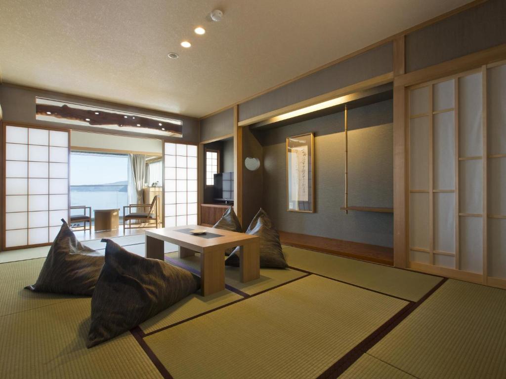 The Lake View Toya Nonokaze Resort photo 3