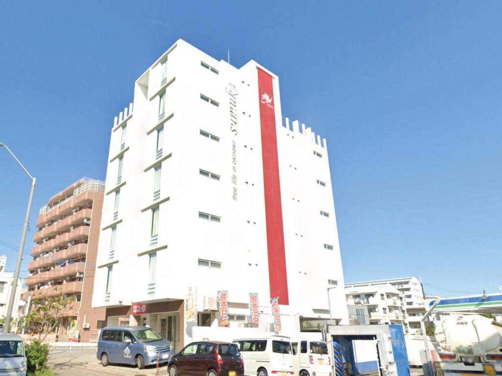 STAY IN SUMUKA Shintoshin — photo 1