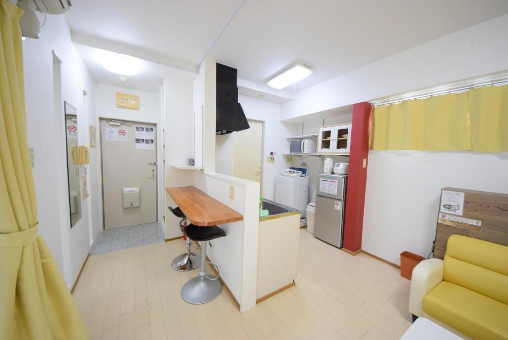 STAY IN SUMUKA Shintoshin photo 3