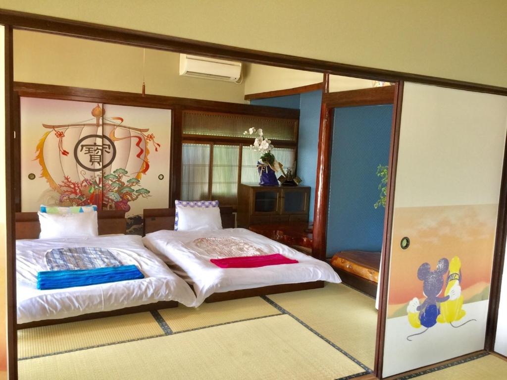 Yufu - House - Vacation STAY 89895 — photo 1