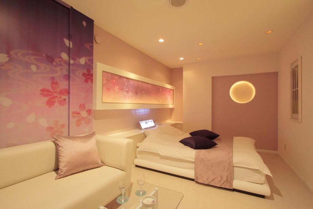 Asahikawa Hotel LIPROSE-Adult Only photo 2