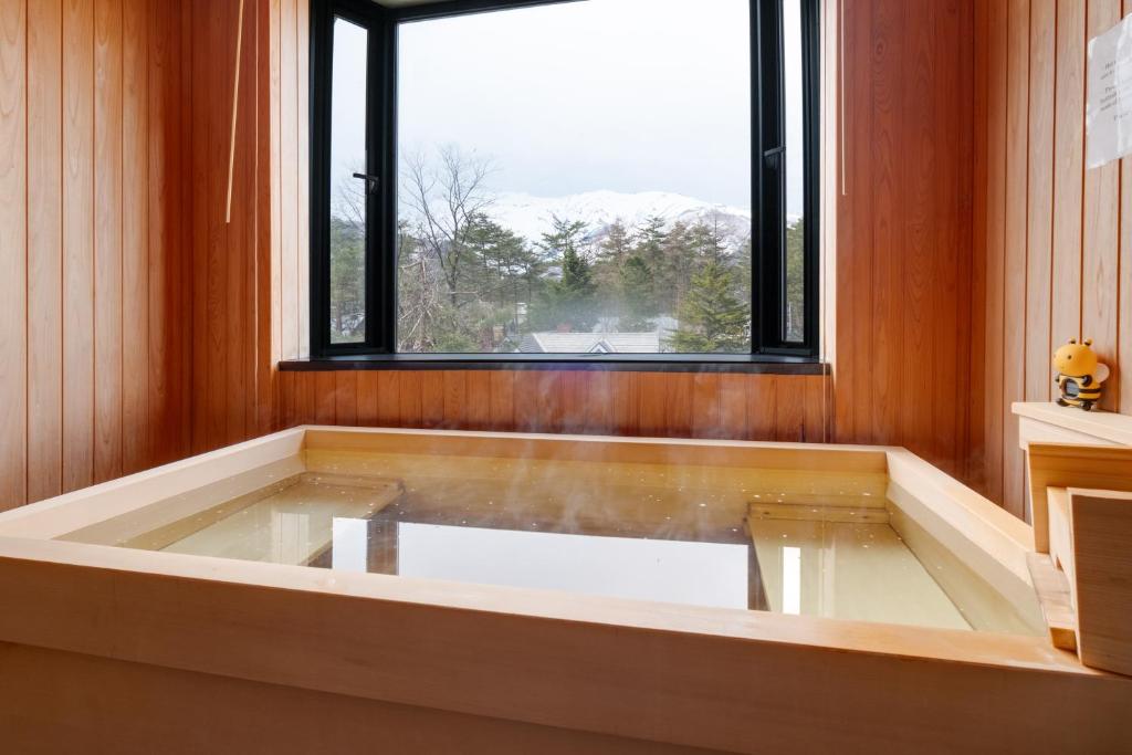 The Cultured Apartments Hakuba — photo 1