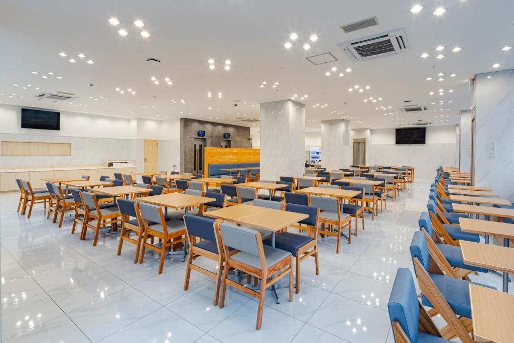 Toyoko Inn Nagasaki Ekimae photo 3