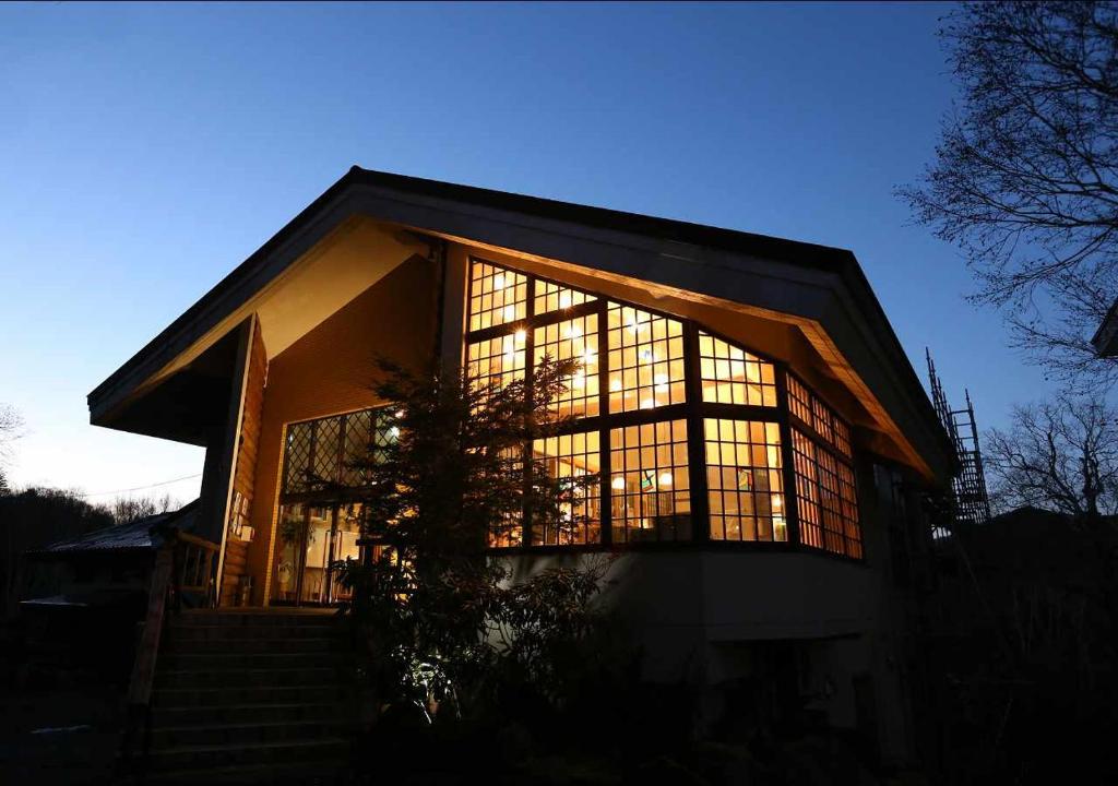 Hotel Mount Shiga — photo 1